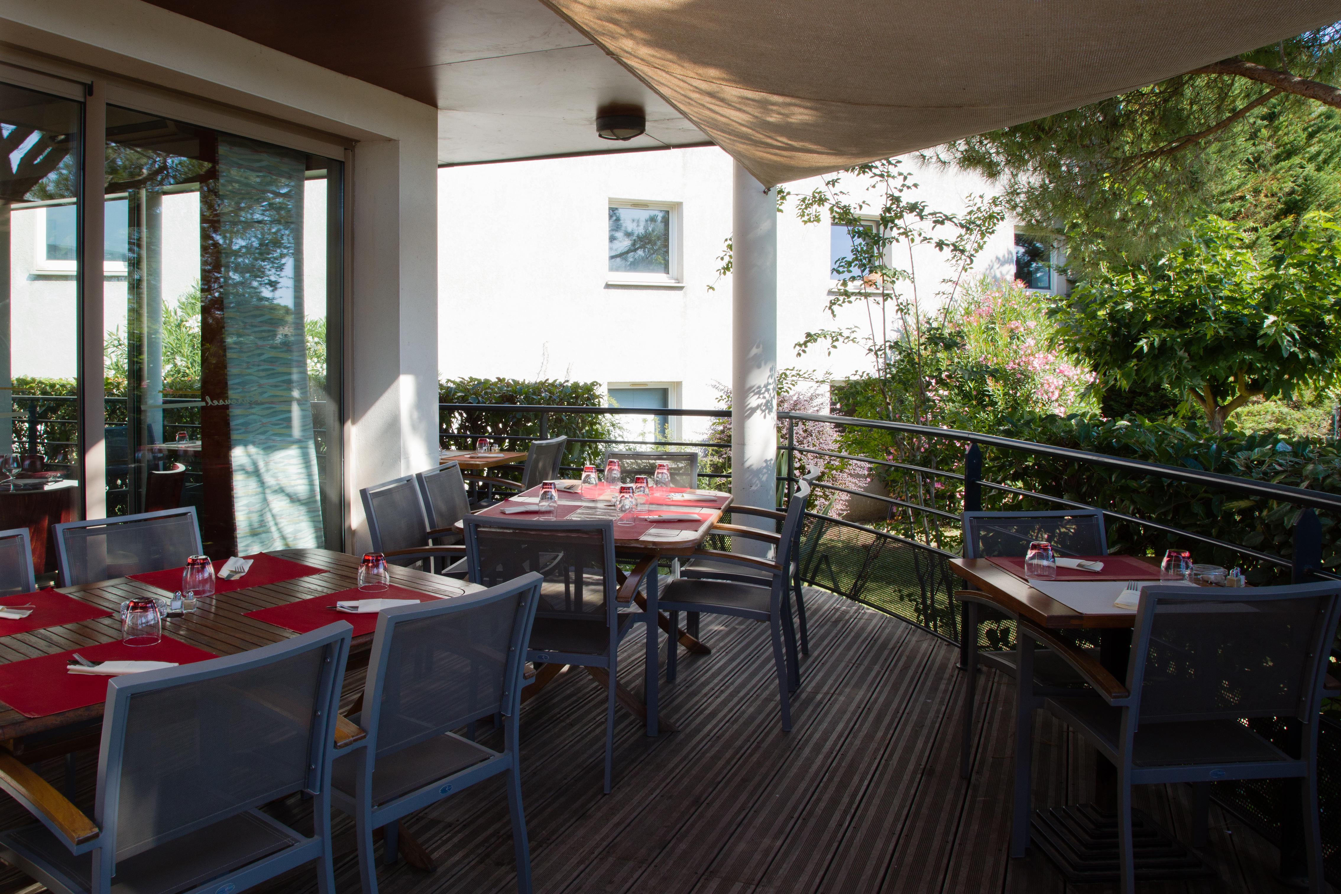 Kyriad Montpellier Est - Lunel Lunel  Luaran gambar